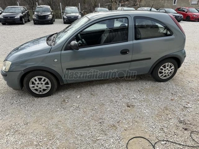 OPEL CORSA 1.0 Cosmo