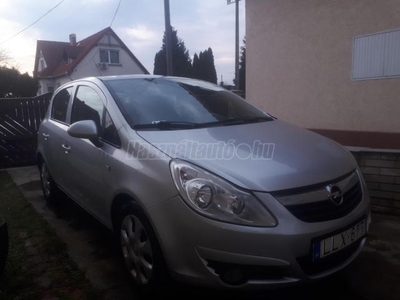 OPEL CORSA 1.2 Cosmo S-D