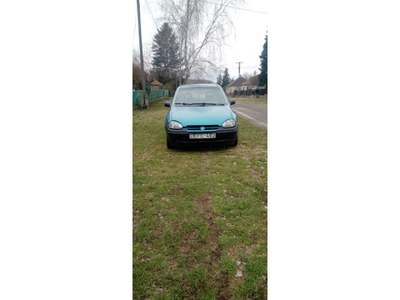 OPEL CORSA 1.4