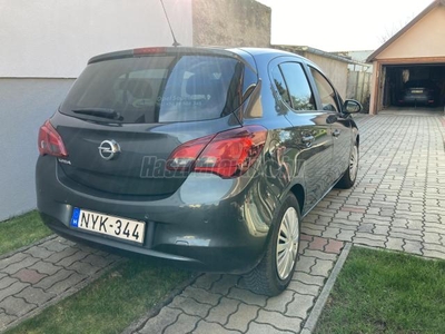 OPEL CORSA 1.4 Enjoy Első tulajdonostól. Magyarországi autó