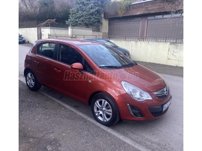 OPEL CORSA 1.4 Sport S-D