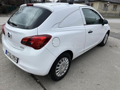 OPEL CORSA 1.4 Van