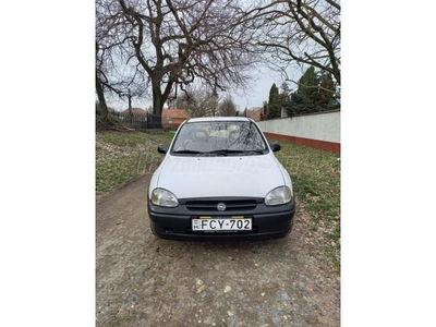 OPEL CORSA B 1.2i City