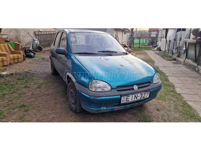 OPEL CORSA B 1.2i Swing