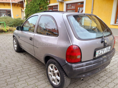 OPEL CORSA B 1.4 Swing (Automata)