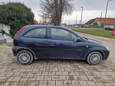 OPEL CORSA C 1.0 12V Comfort