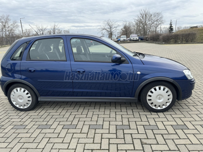 OPEL CORSA C 1.0 Elegance