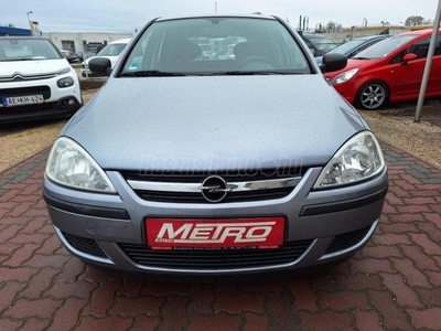 OPEL CORSA C 1.0 Optima ABS