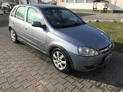 OPEL CORSA C 1.0 Silverline