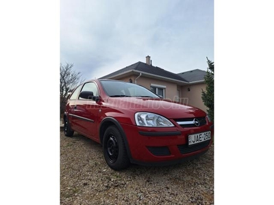 OPEL CORSA C 1.0 Viva