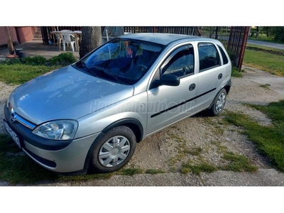 OPEL CORSA C 1.2 16V Club