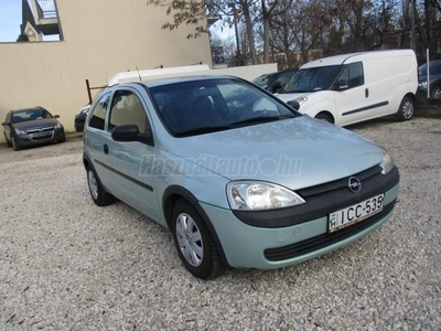 OPEL CORSA C 1.2 16V Comfort