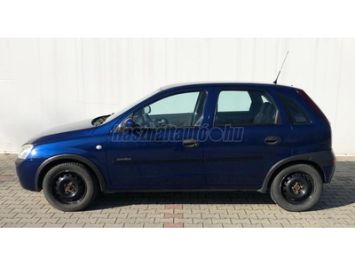 OPEL CORSA C 1.2 16V Comfort