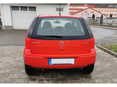 OPEL CORSA C 1.2 Enjoy