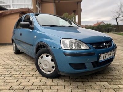 OPEL CORSA C 1.2 Essentia