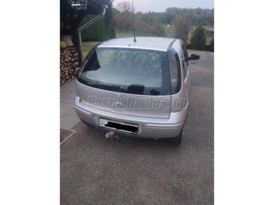 OPEL CORSA C 1.4 Enjoy