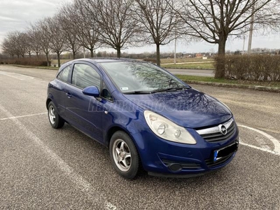 OPEL CORSA D 1.0 Enjoy