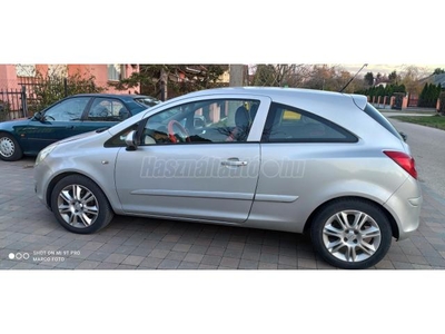 OPEL CORSA D 1.0 Enjoy