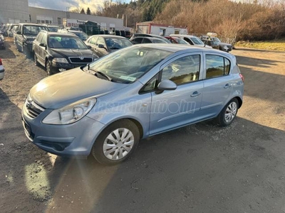 OPEL CORSA D 1.0 Essentia