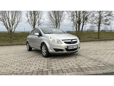 OPEL CORSA D 1.0 Essentia