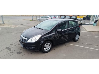 OPEL CORSA D 1.0 Essentia