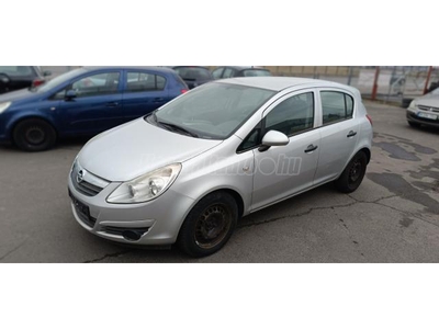 OPEL CORSA D 1.0 Essentia