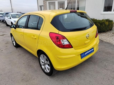 OPEL CORSA D 1.2 Enjoy