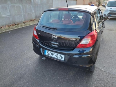 OPEL CORSA D 1.2 Enjoy