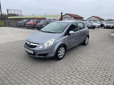 OPEL CORSA D 1.2 Enjoy