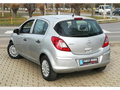 OPEL CORSA D 1.2 Essentia Klíma!!!