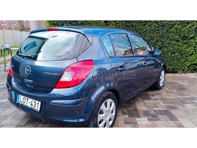 OPEL CORSA D 1.3 CDTI Enjoy