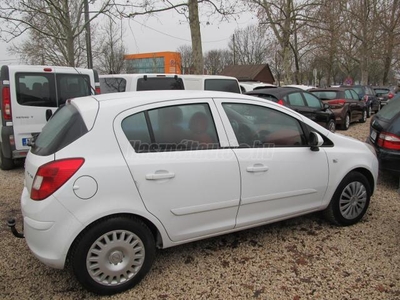 OPEL CORSA D 1.3 CDTI Enjoy Klíma