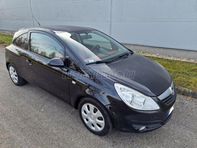 OPEL CORSA D 1.3 CDTI Enjoy /Klíma/Magyarországi