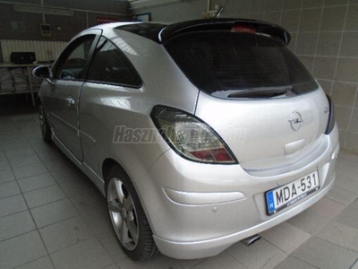 OPEL CORSA D 1.3 CDTI Sport OPC line