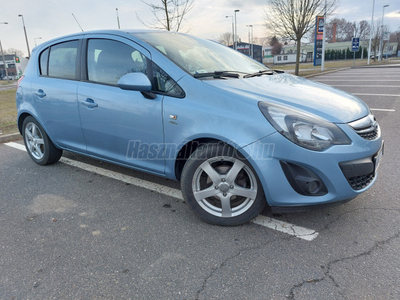 OPEL CORSA D 1.4 Active