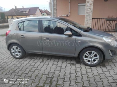 OPEL CORSA D 1.4 Enjoy