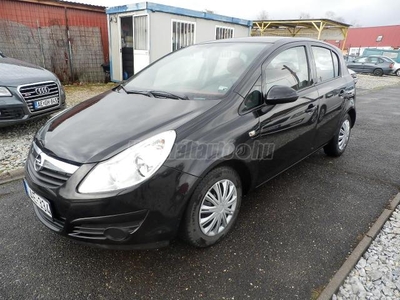 OPEL CORSA D 1.4 Enjoy KLÍMA!!