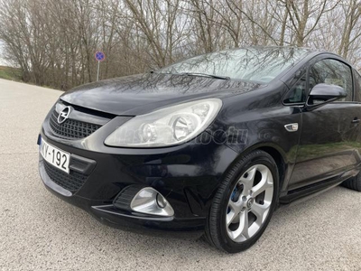 OPEL CORSA D 1.6 OPC