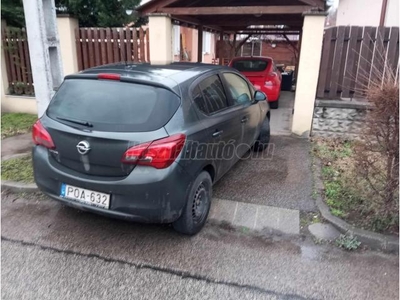 OPEL CORSA E 1.4 Enjoy