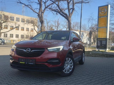 OPEL GRANDLAND X 1.2 T Enjoy