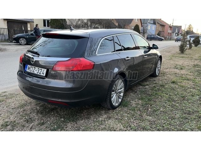 OPEL INSIGNIA 2.0 CDTI Active (Automata)