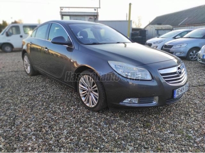 OPEL INSIGNIA 2.0 CDTI Cosmo S P O R T /160 L E ! N A V I /