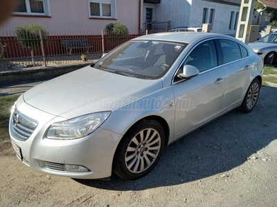 OPEL INSIGNIA 2.0 CDTI EcoFLEX Cosmo