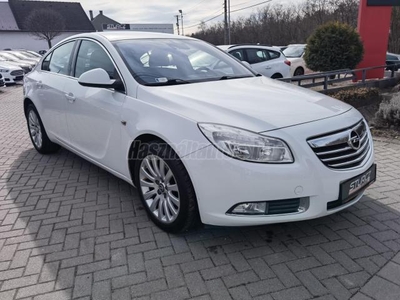 OPEL INSIGNIA 2.0 CDTI Edition Magyar-Sz.könyv-Digitklíma