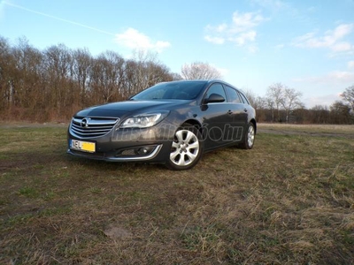 OPEL INSIGNIA 2.0 CDTI Sport Start Stop