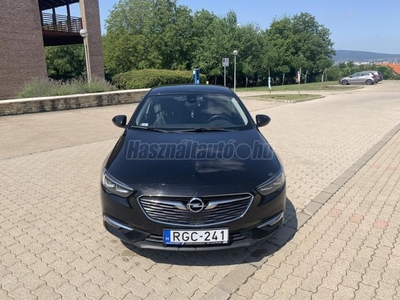 OPEL INSIGNIA Grand Sport 2.0 CDTI Innovation Start Stop (Automata)