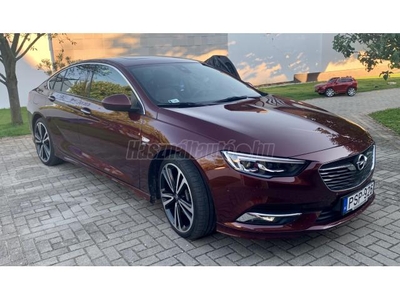 OPEL INSIGNIA Grand Sport 2.0 T Innovation Start Stop AWD (Automata)