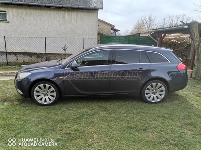 OPEL INSIGNIA Sports Tourer 2.0 CDTI