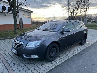 OPEL INSIGNIA Sports Tourer 2.0 CDTI Cosmo (Automata)