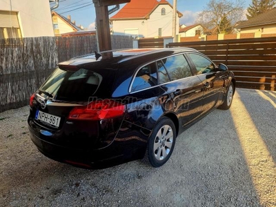 OPEL INSIGNIA Sports Tourer 2.0 CDTI Cosmo (Automata)